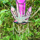 Crystal Air Plant Holder | Aura Air Plant Holder | Lumen Alchemy